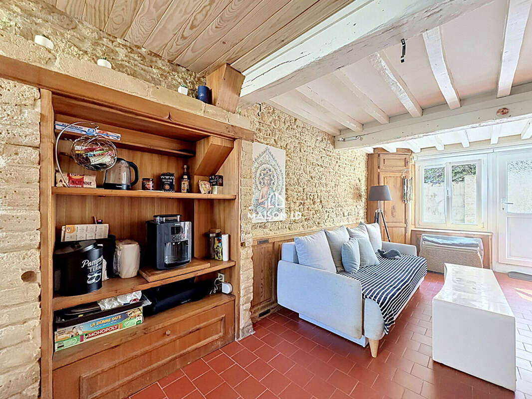 Maison Mathieu 3 pièces 63 m2 - photo 3