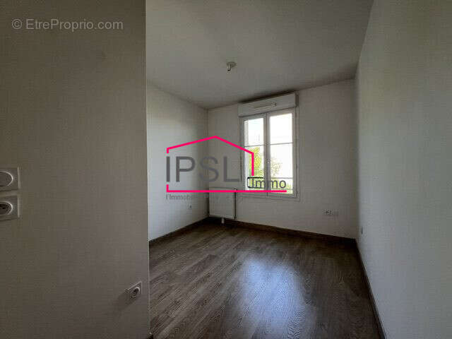 Appartement à MELUN