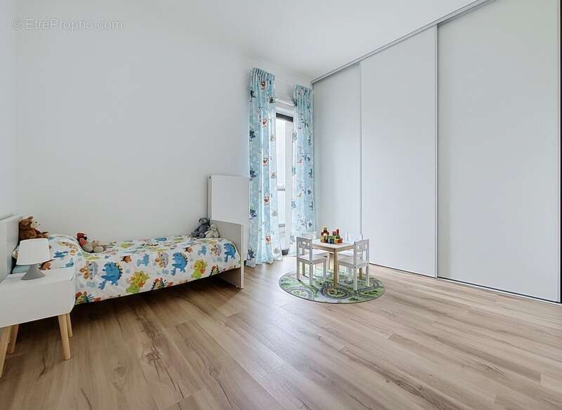 Appartement à THONON-LES-BAINS