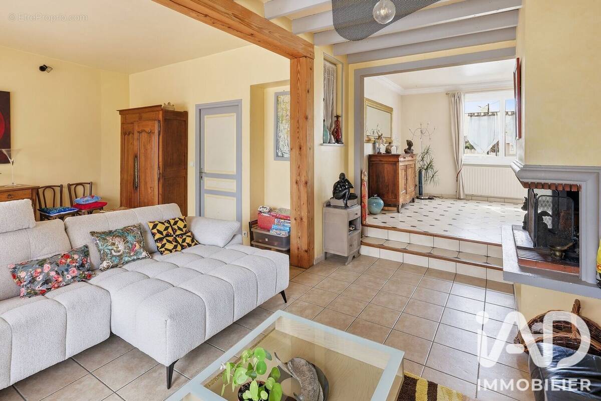 Photo 1 - Maison à VERTOU