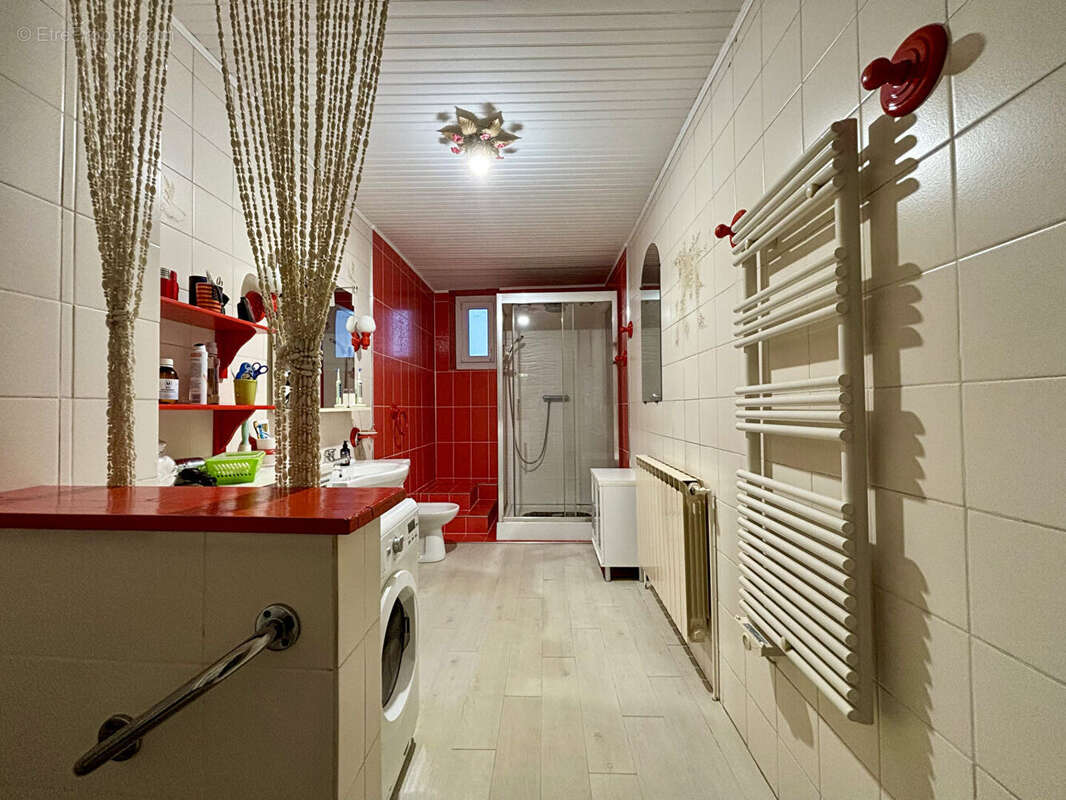 Appartement à HAGONDANGE