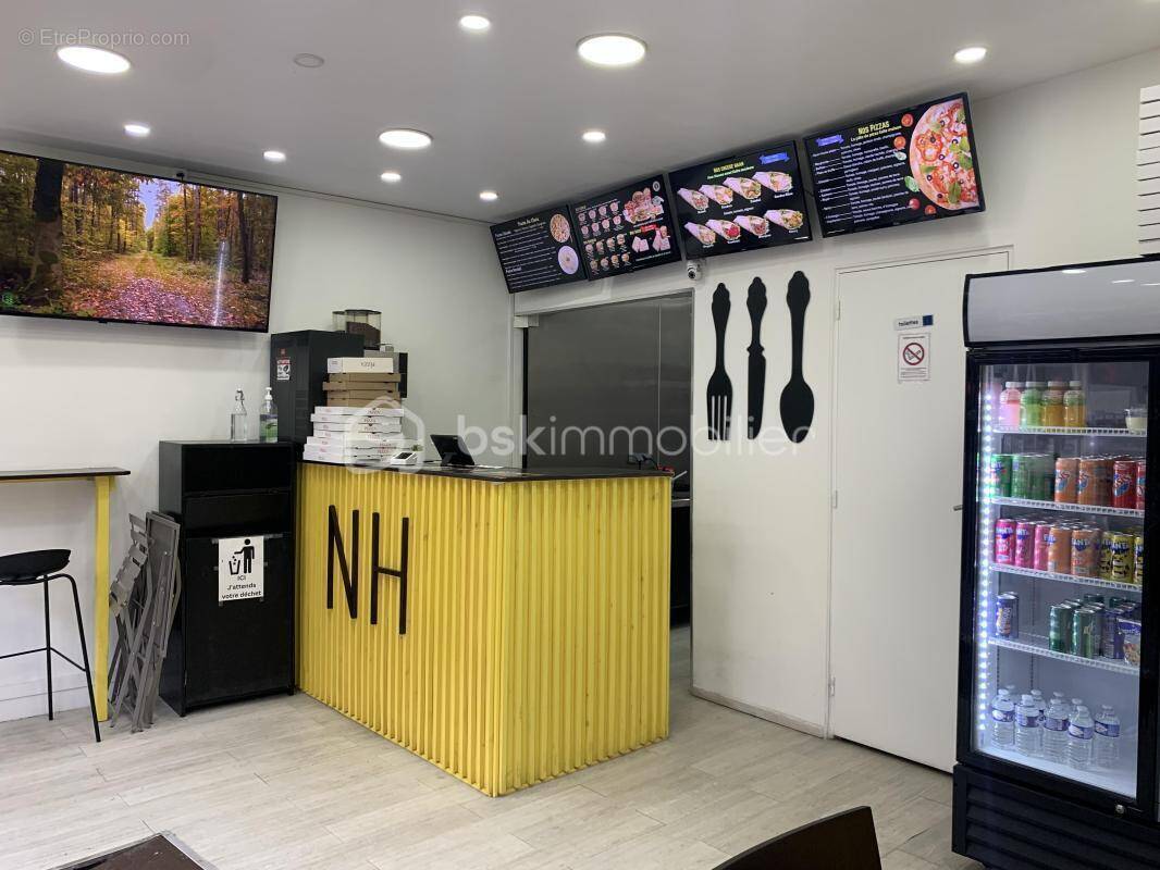 Commerce à LE HAVRE