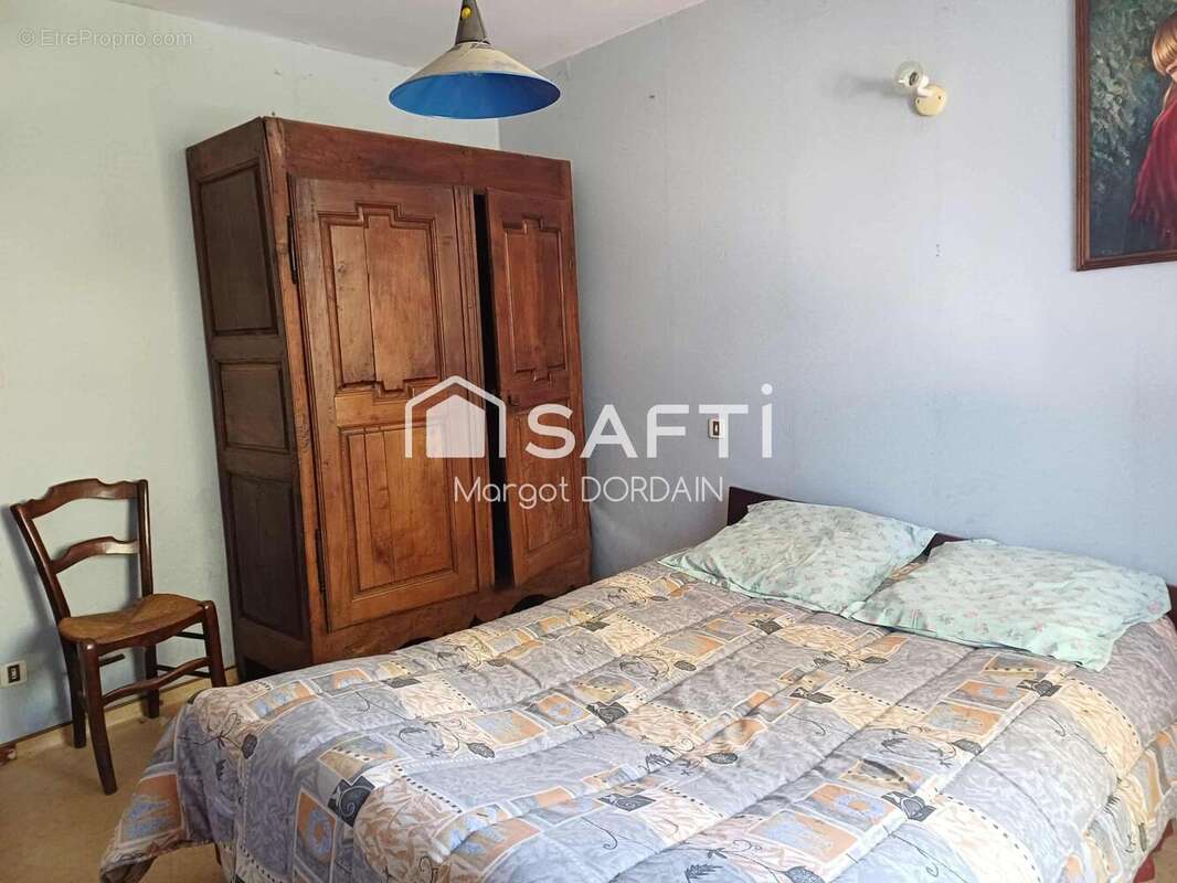 Photo 5 - Maison à PREVINQUIERES