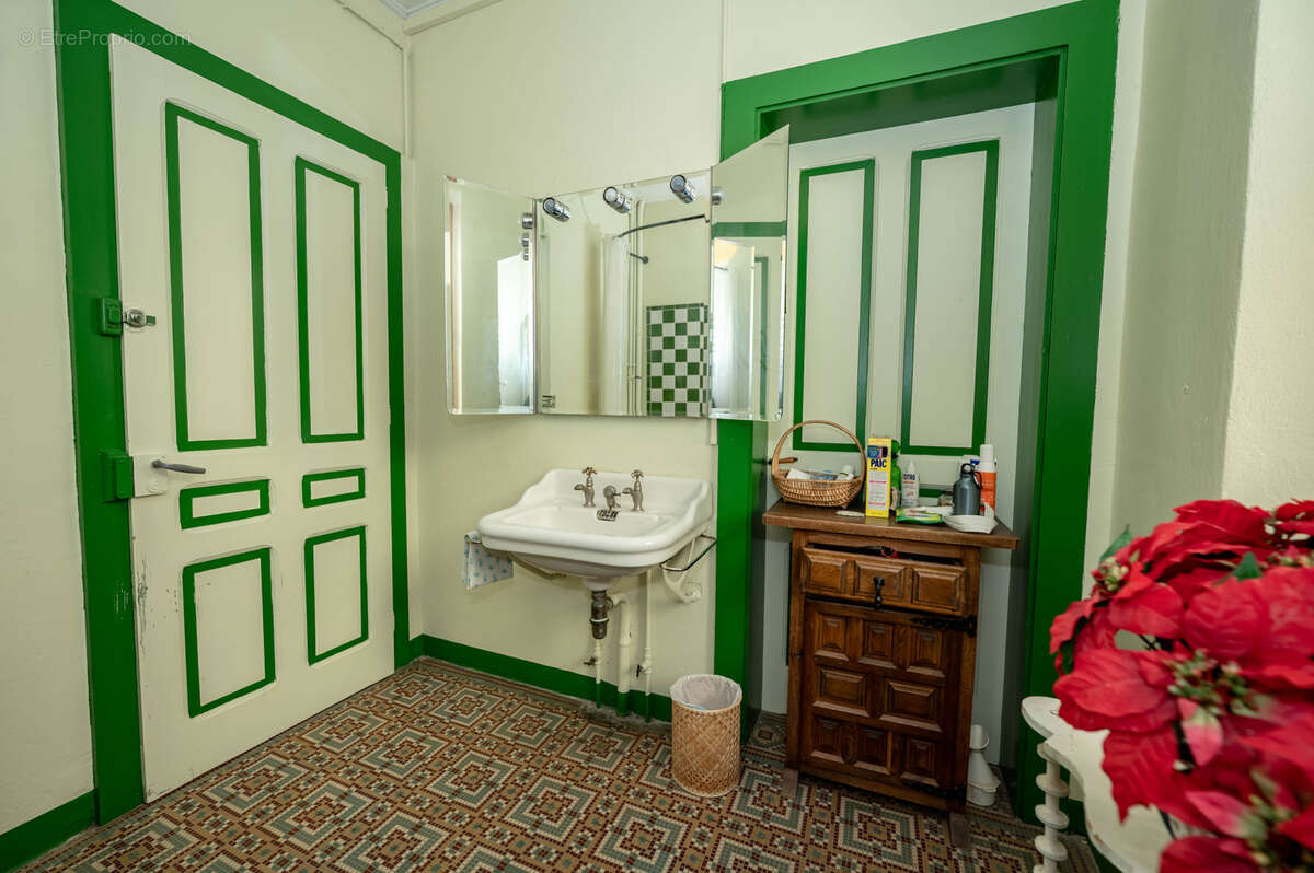 Maison à MALBUISSON