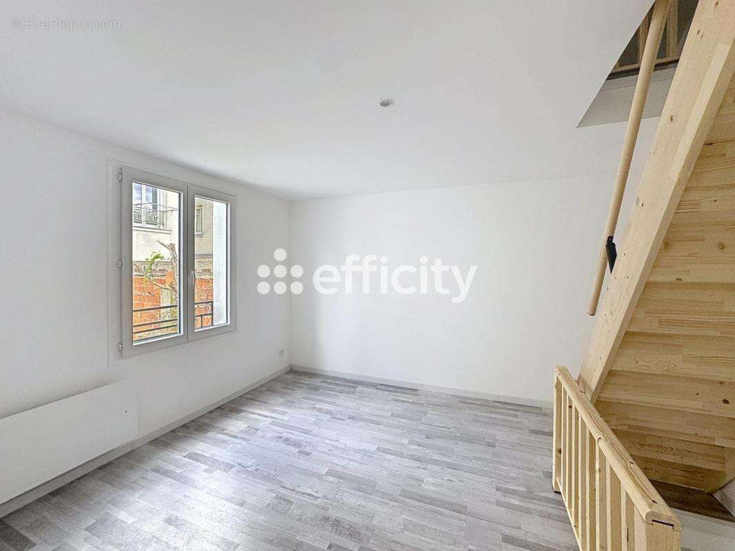 Maison 52 m² à Montreuil  - photo 7