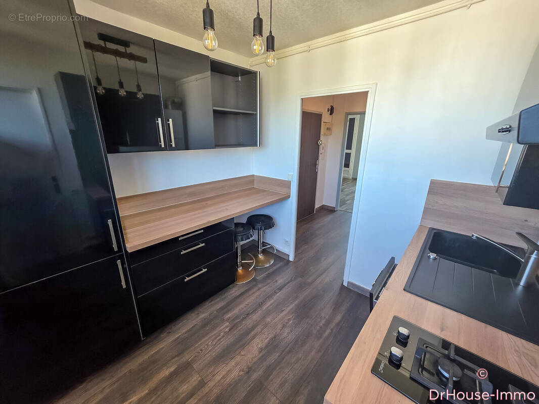 Appartement à JOUE-LES-TOURS