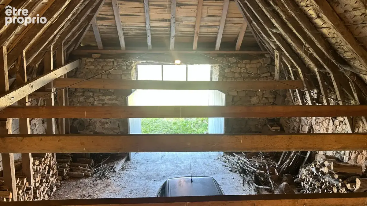 Manoir du XIVe siècle : Authenticité, Air pur et Golf entre l'Aubrac et les Monts du Cantal - photo 18