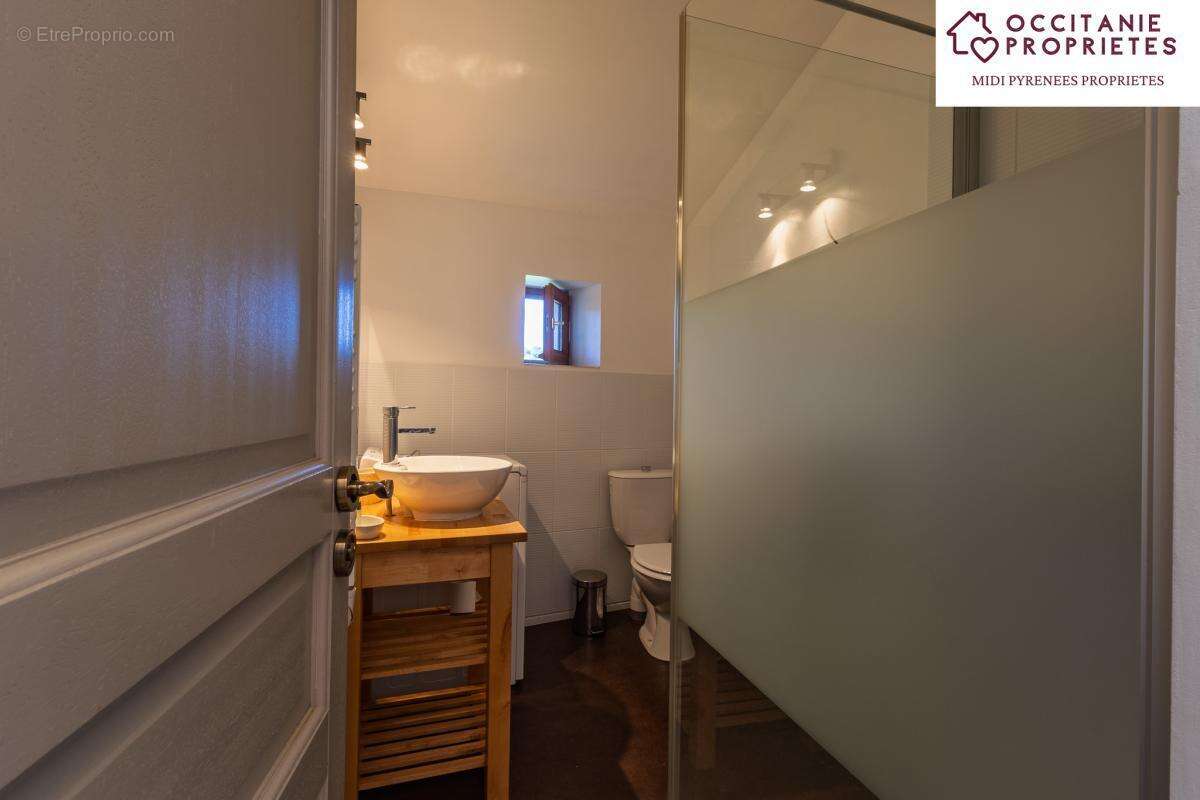 Maison à CARCASSONNE