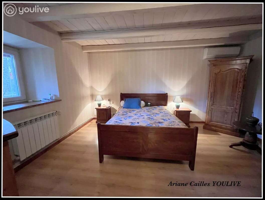 Maison à CORNIER