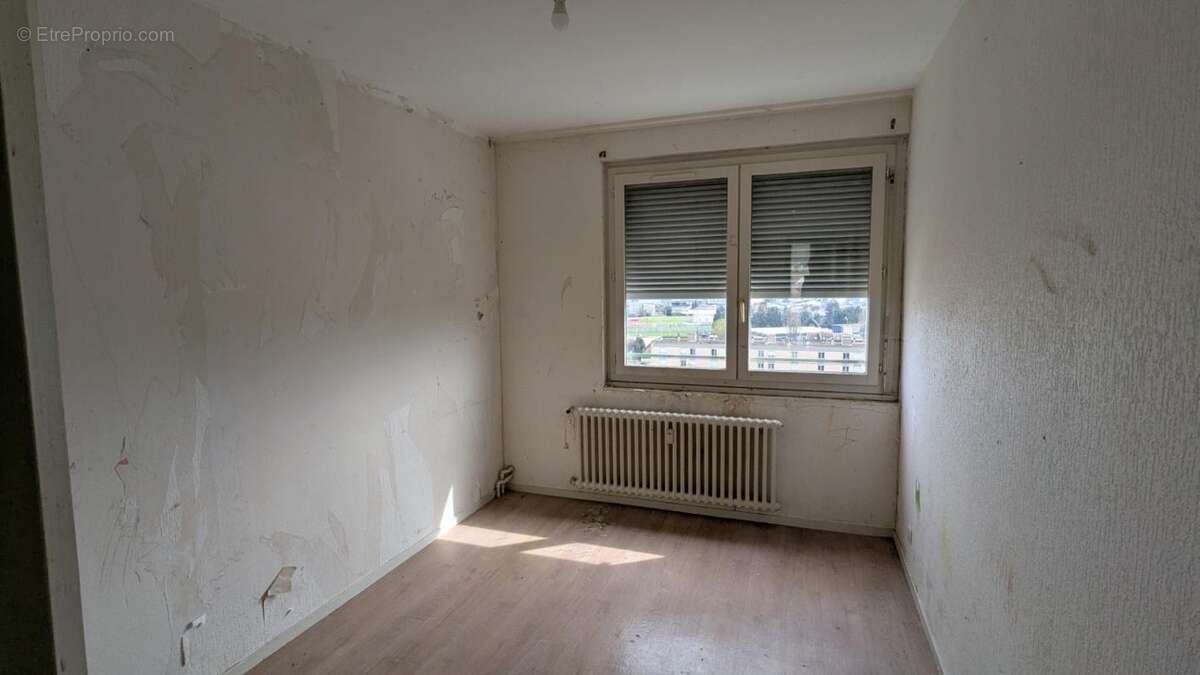 Appartement à vendre 5 pièces CHENOVE (21) - photo 3