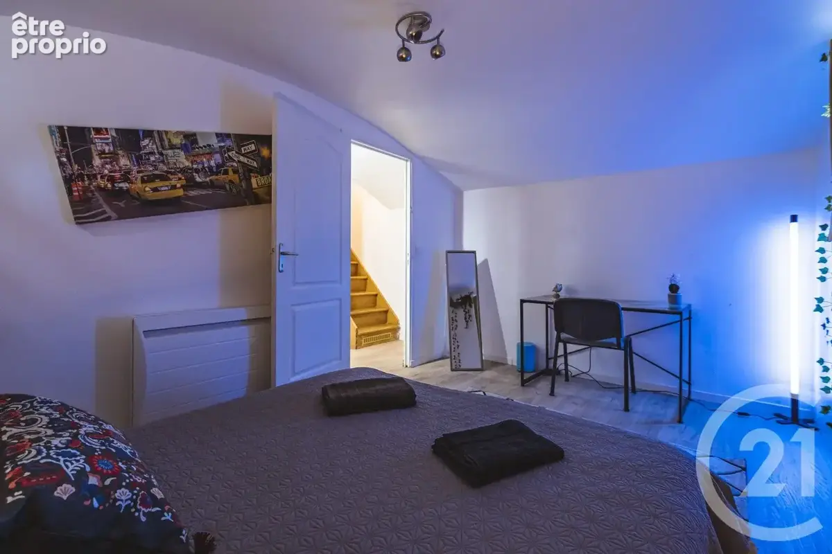 Appartement 5 pièces 90 m² à vendre à Reims (51100) - photo 8