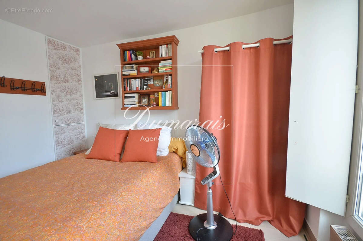 Appartement à PARIS-4E