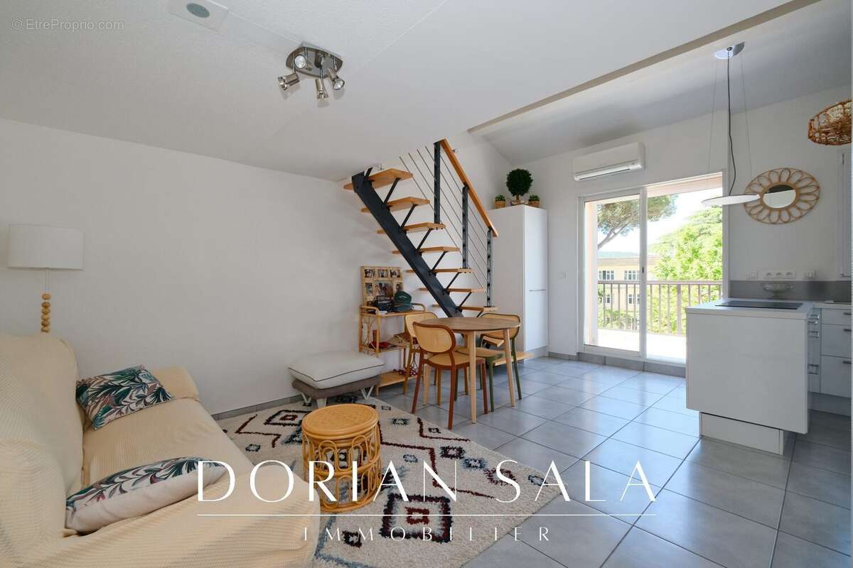 Appartement à LA SEYNE-SUR-MER