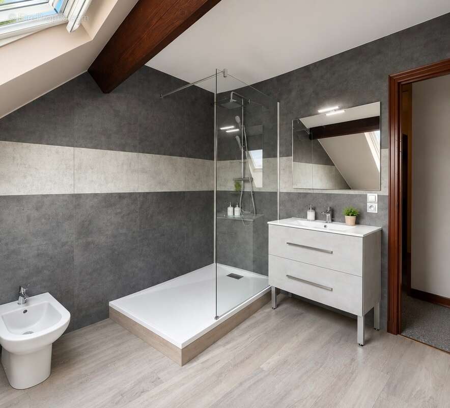 Maison à vendre 4 pièces SARRANCOLIN (65) - photo 9