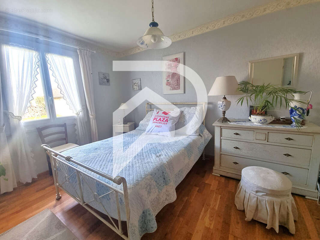 Maison à SAINT-ANDRE-DE-L&#039;EURE