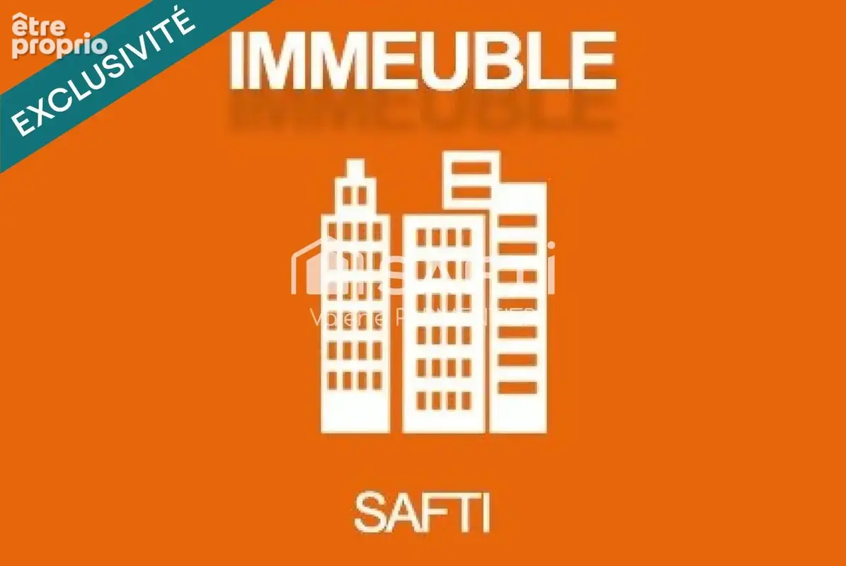 Photo 1 - Appartement à SAINT-JOSSE