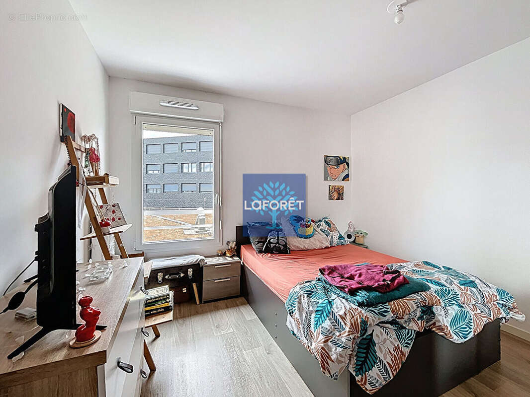 Appartement à AULNOY-LEZ-VALENCIENNES