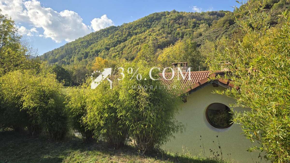 Mas en pierre de pays de 236 m2 avec piscine sur terrains de - photo 27