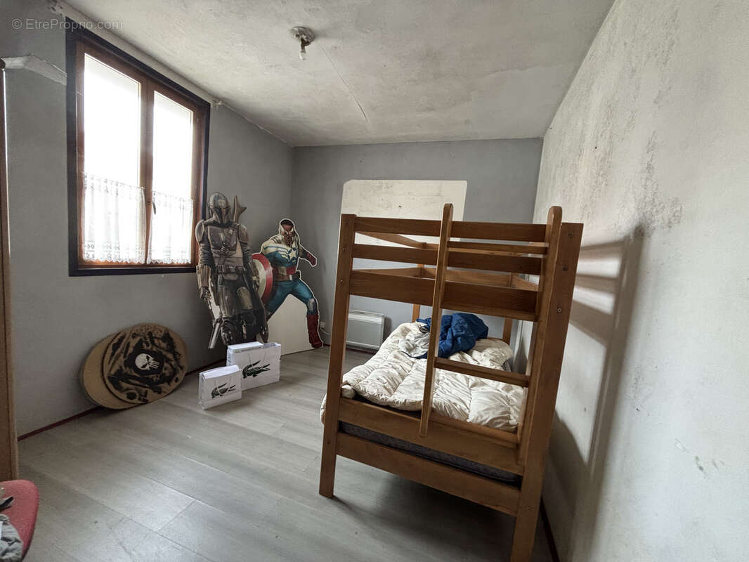 Maison à GOUY-SAINT-ANDRE