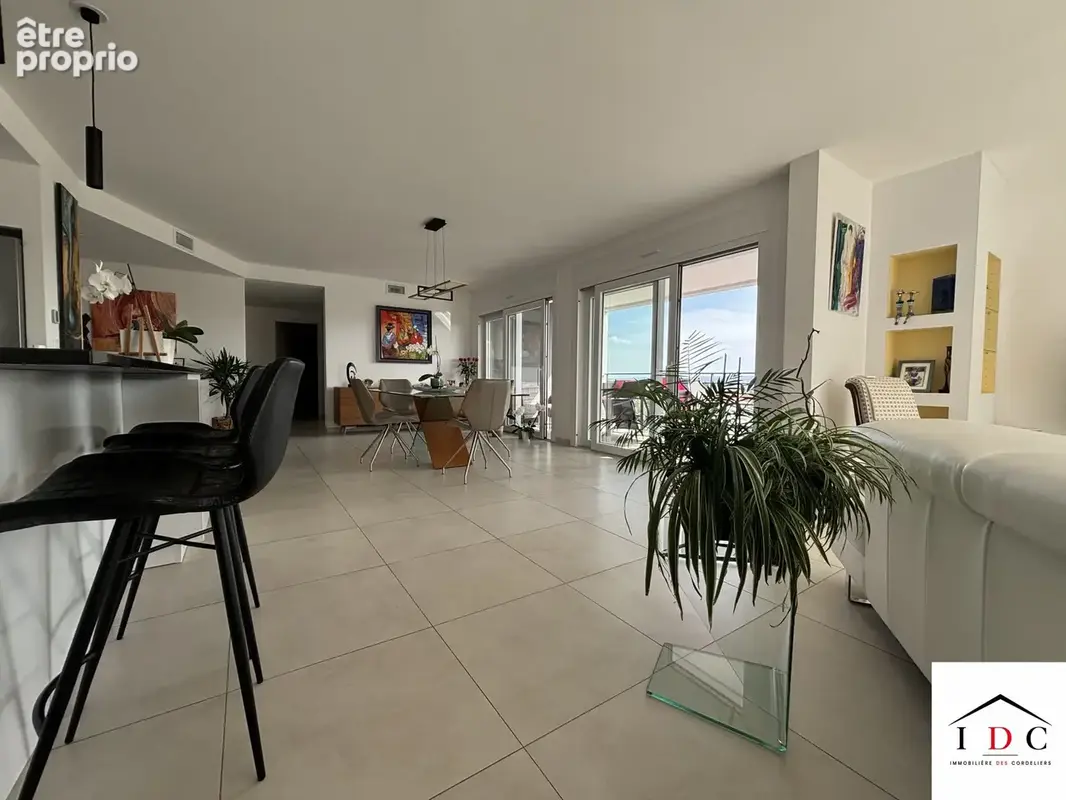 Appartement 5 pièces 144 m² à vendre à Sarrebourg (57400) - photo 9