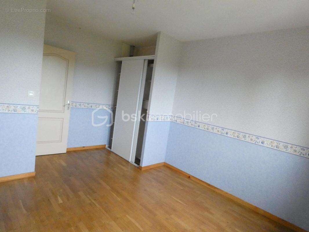 Maison de plain pied, 112m2, 5 pièces, 3 chambres - photo 9