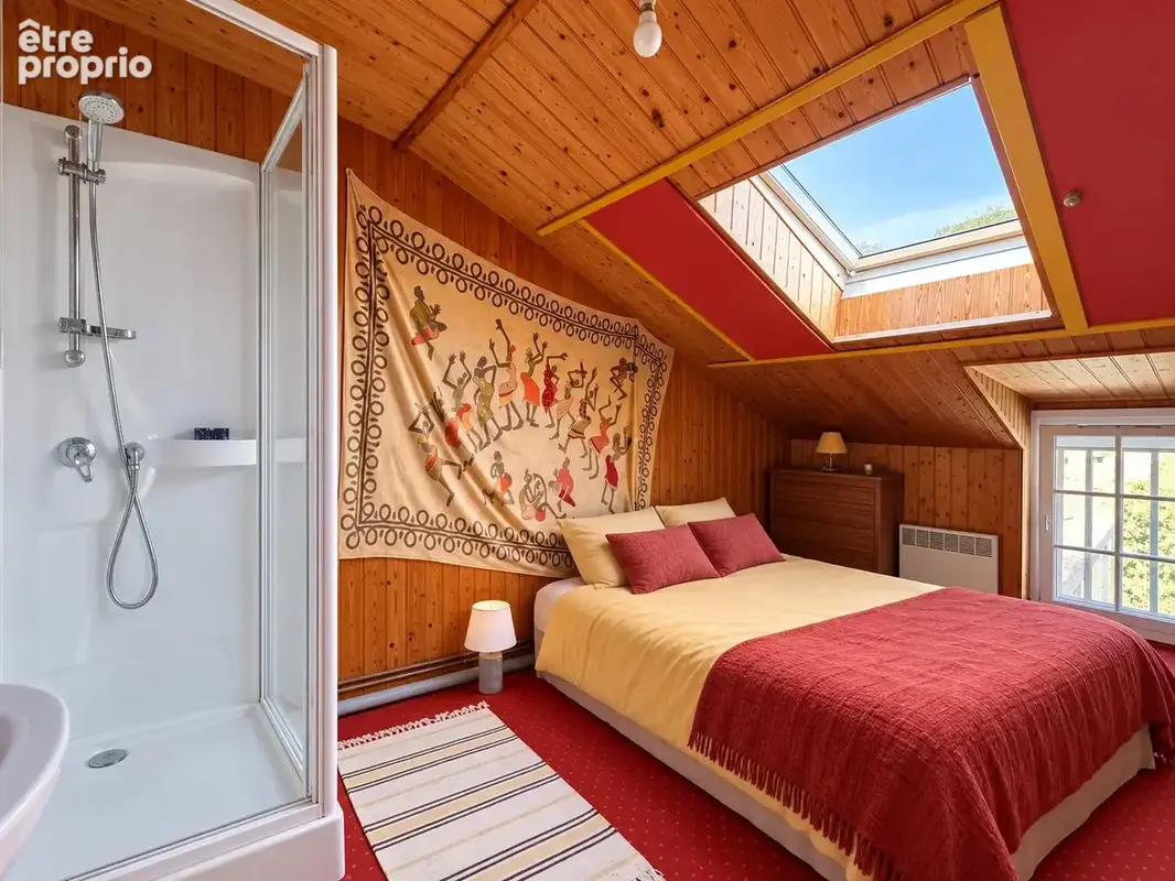 Appartement à CANCALE