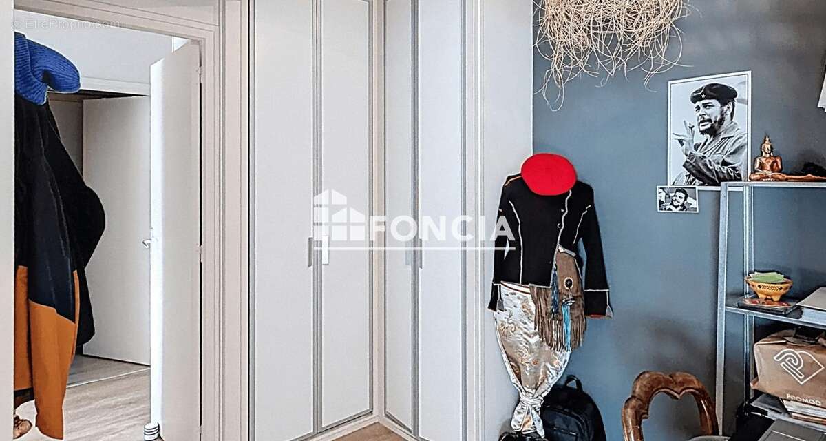 Appartement à LISIEUX