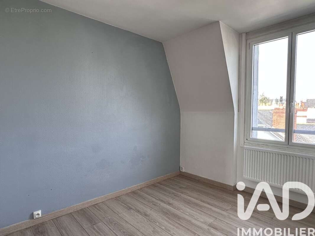 Photo 9 - Appartement à NANTES