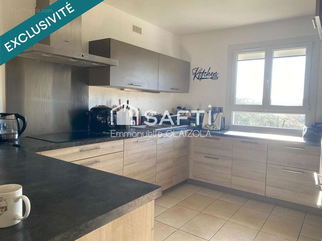 Photo 3 - Maison à SAINT-ARNOULT-EN-YVELINES