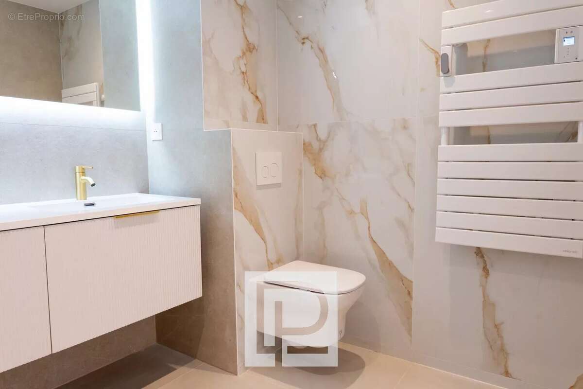 Appartement à LE CANNET