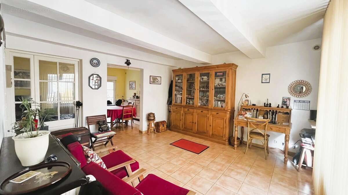 Maison à MONTPELLIER