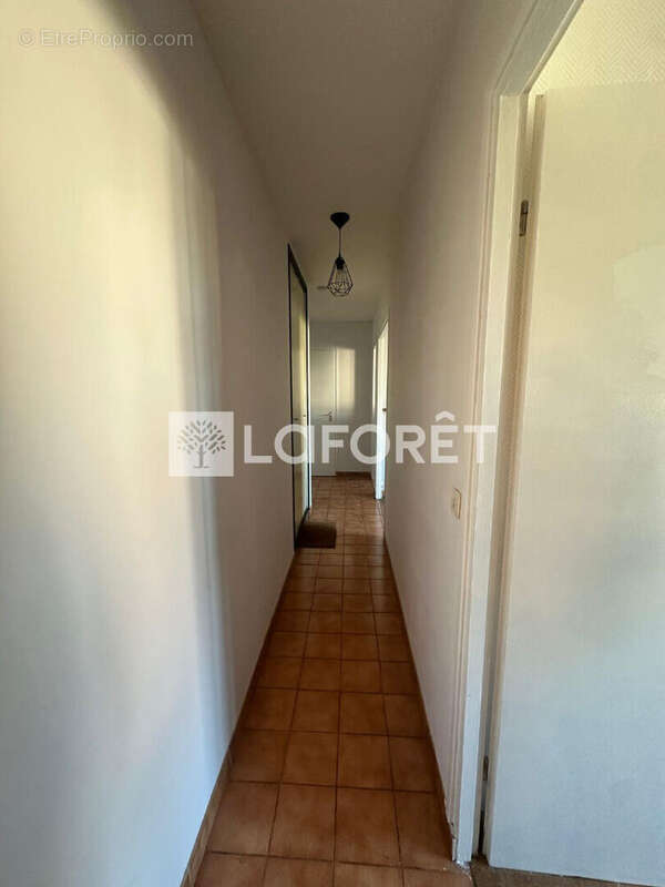 Appartement à ARNOUVILLE-LES-GONESSE