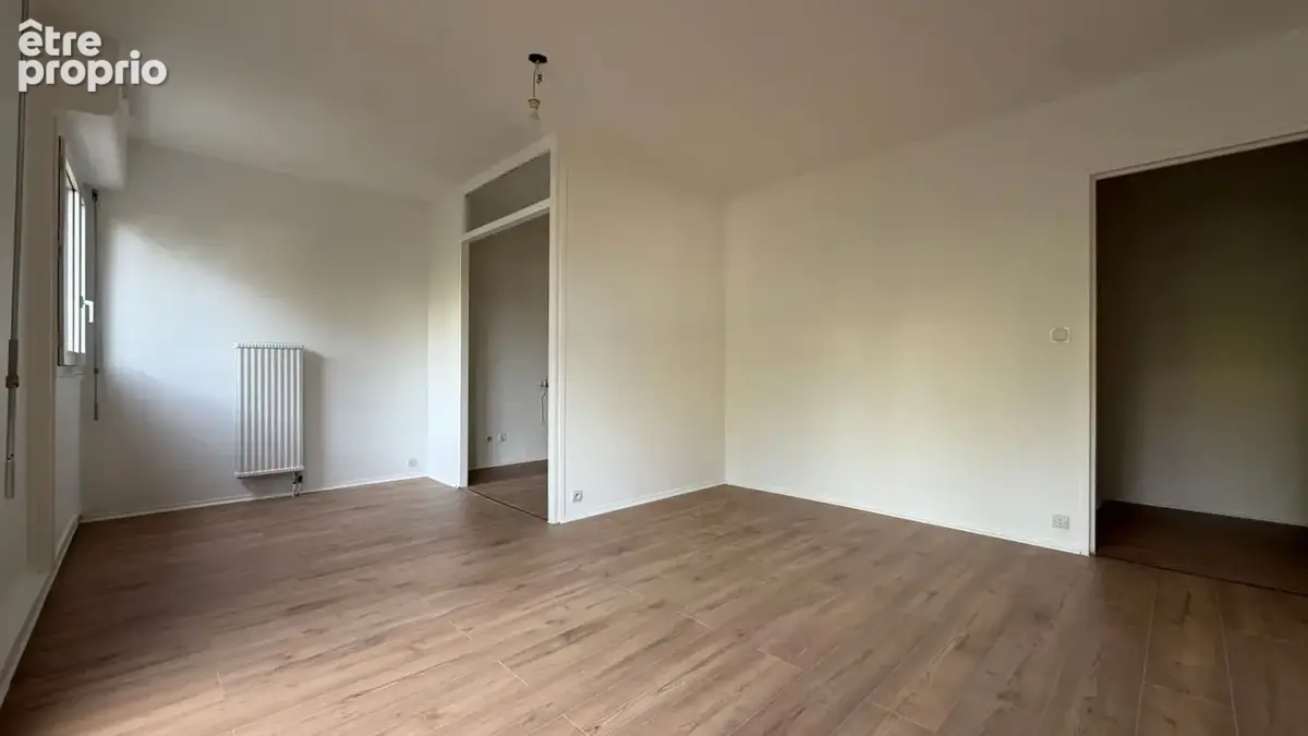 Appartement 42m² à corbeil-essonnes - photo 2