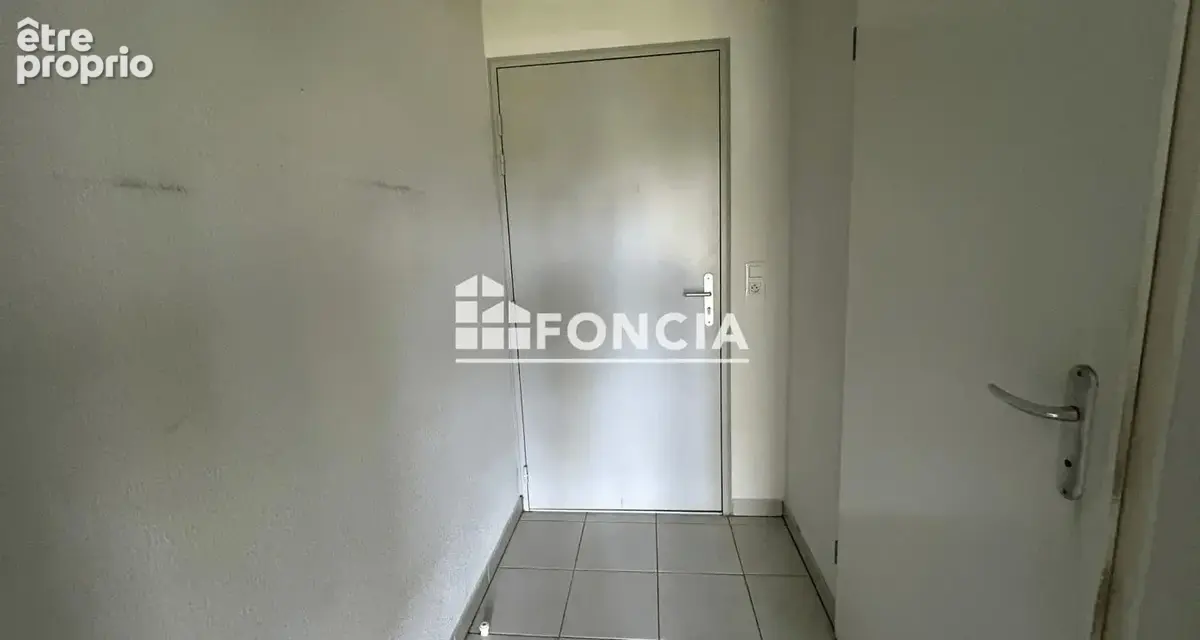 Studio avec terrasse et parking dans residence recente - photo 6