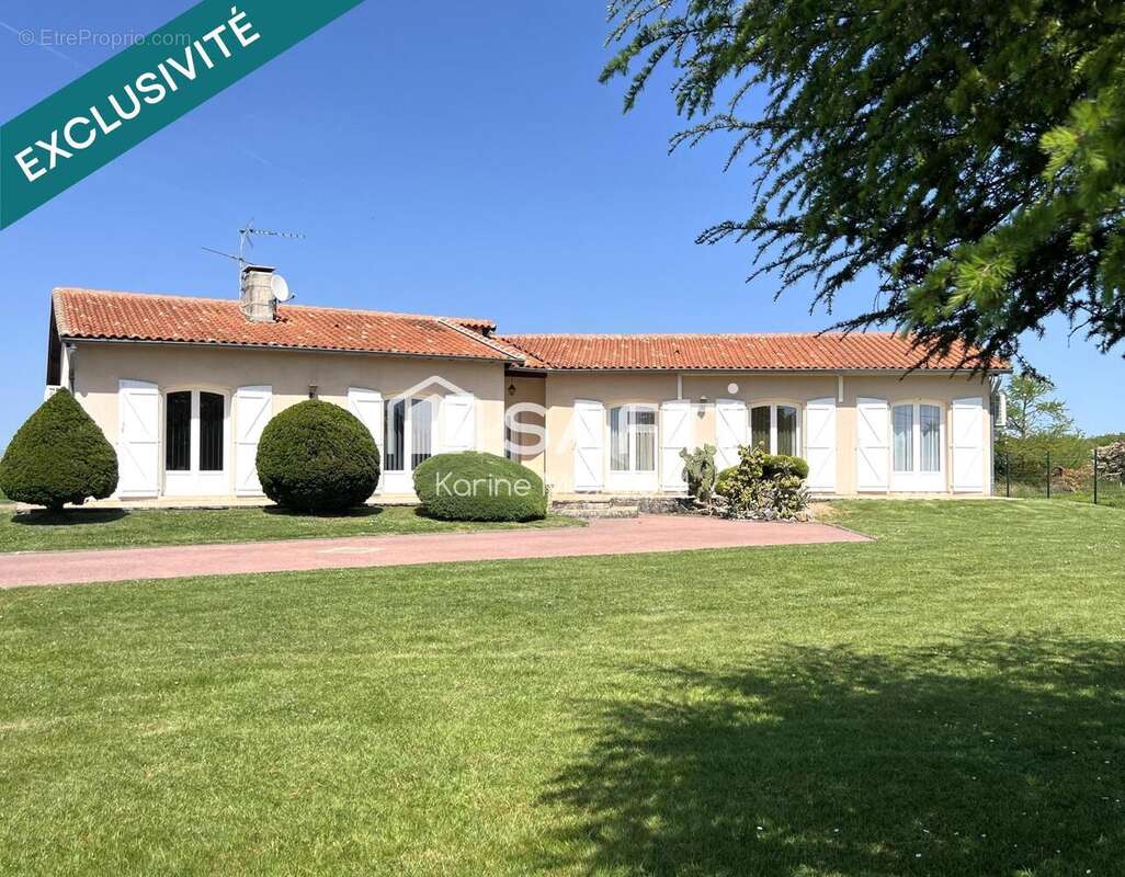 Photo 2 - Maison à MERVILLE