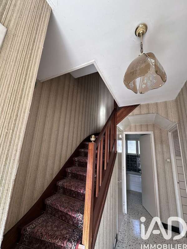 Photo 6 - Maison à HOUDAIN