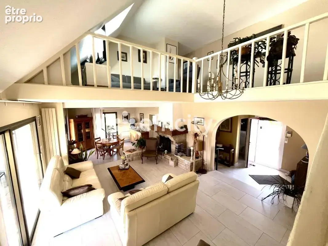 Maison 5 pièces 141 m² à vendre à Plouhinec (56680) - photo 2