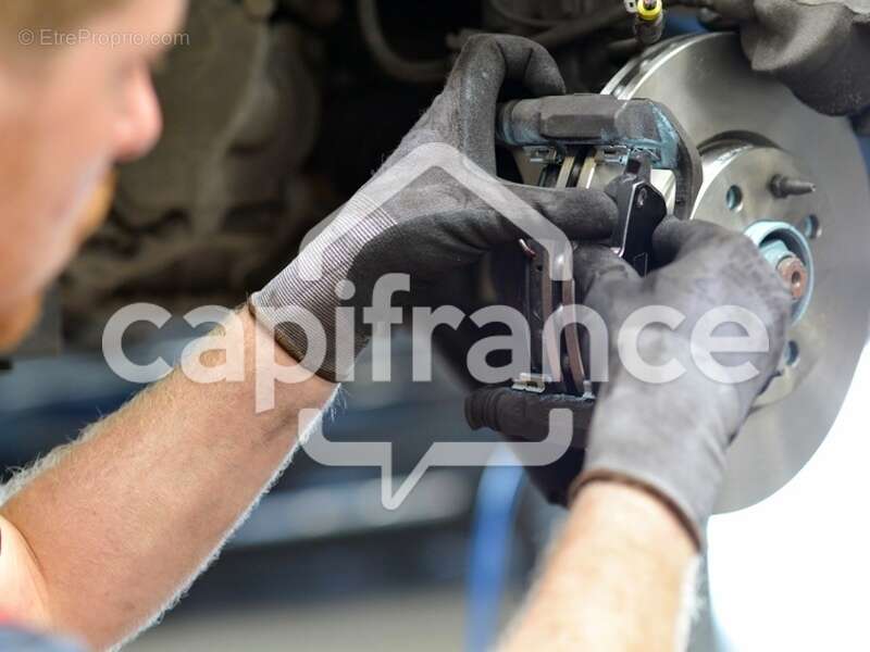 à vendre cession de parts sociales proche d’ANGERS (49) site internet dédié à la vente de pièces et accessoires automobiles depu - photo 4