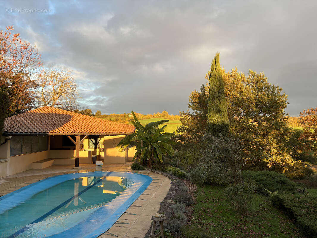 Maison à SAINT-JUST-CHALEYSSIN