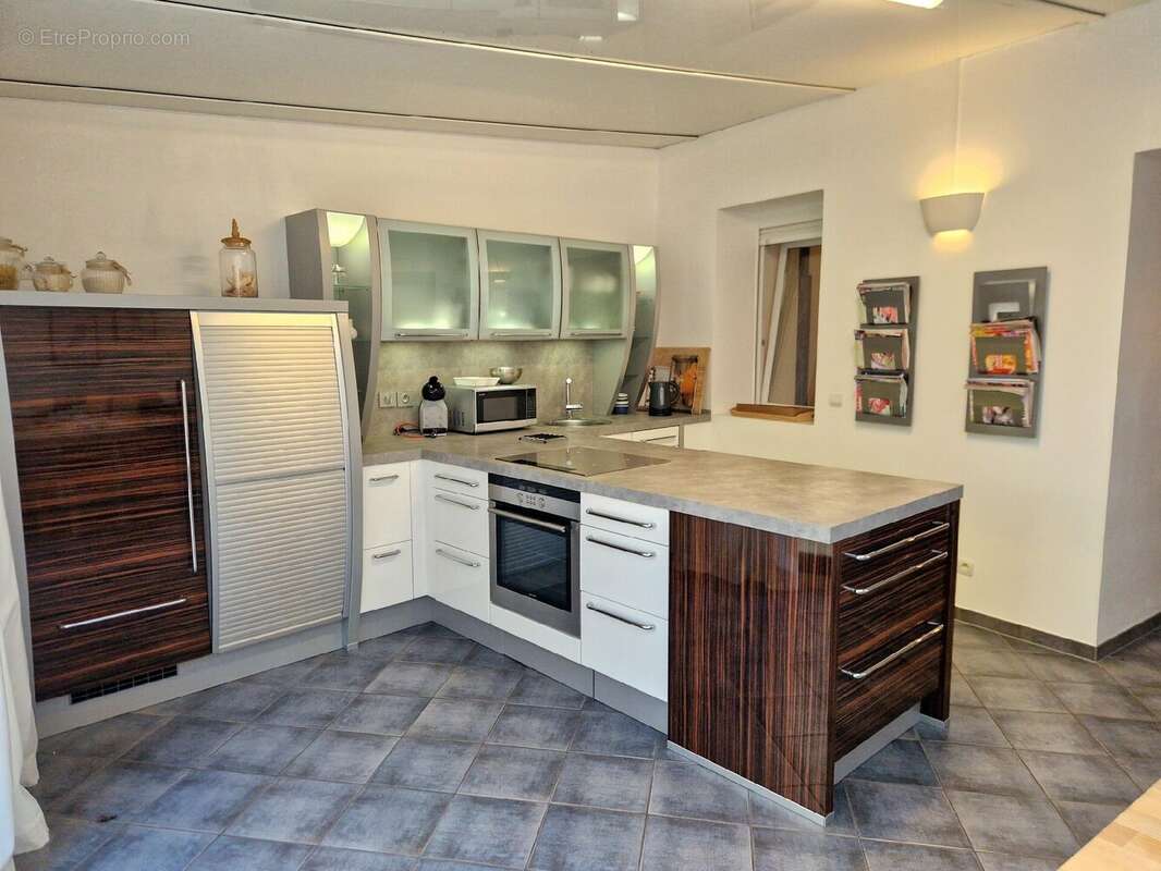 Appartement à SARREGUEMINES