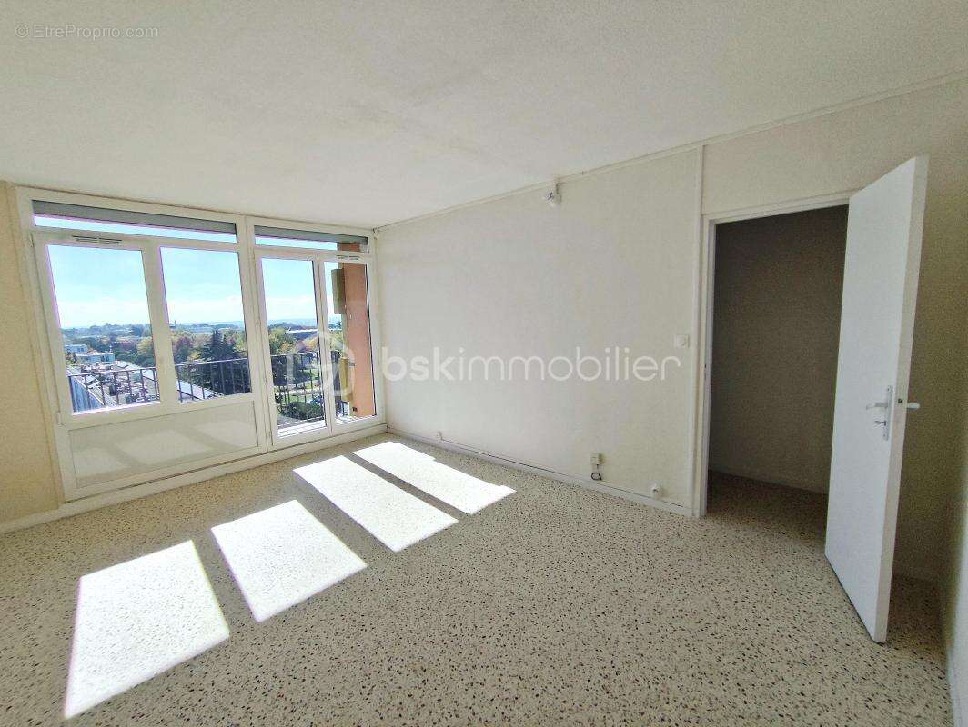 Bel appartement 64 m² - photo 2