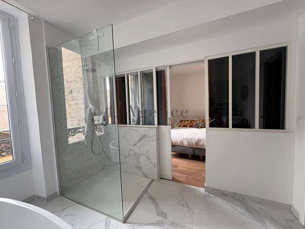 Appartement à CHANTILLY