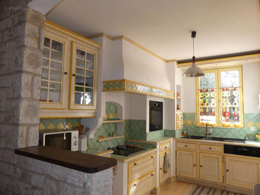 Maison à LE CREUSOT