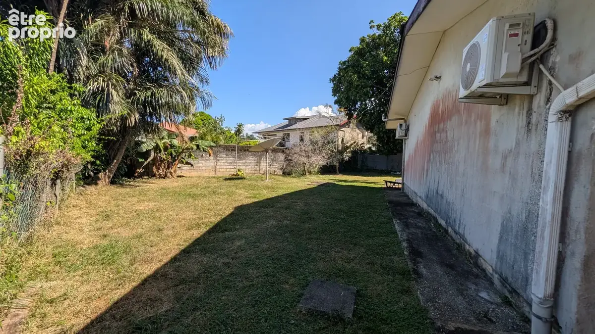 Vente Maison T4 Route de Montabo   Terrain piscinable 1 001 m2 avec fort potentiel constructible - photo 37