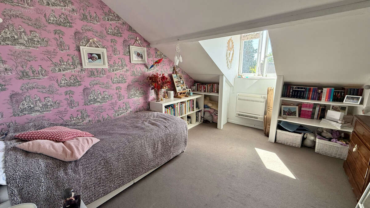 Maison à ENGHIEN-LES-BAINS