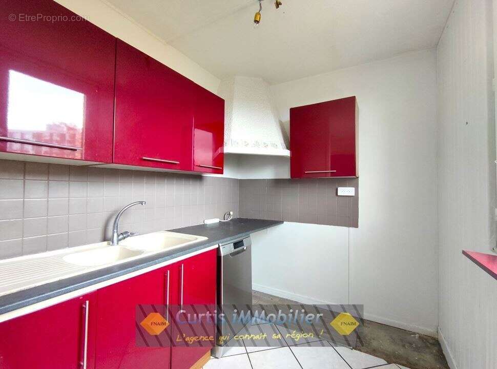 Appartement à FIRMINY