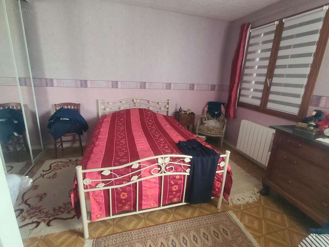 Photo 6 - Maison à ROUTOT