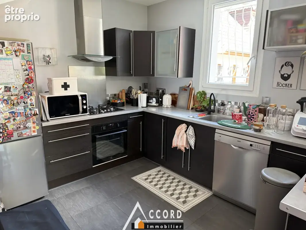 Maison 5 pièces 80 m2 - photo 5