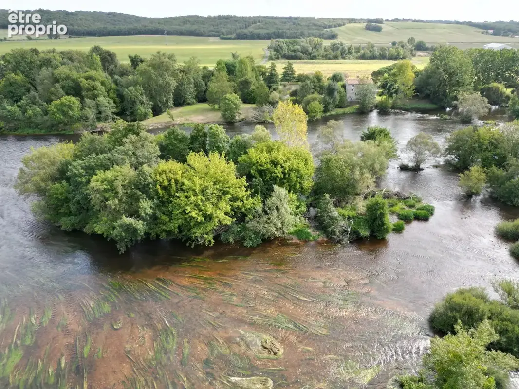 Fantastique complexe - Moulin sur la Vienne ! - photo 14