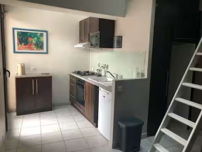 Appartement à VOREPPE